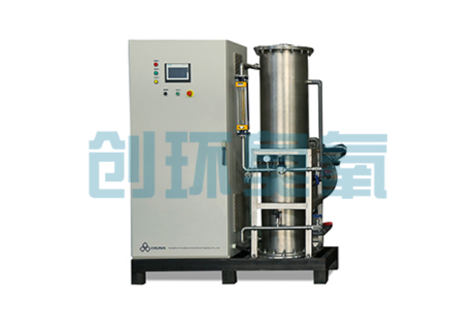 湘西高浓度工业废水难降解成分高怎么办？大型臭氧发生器催化氧化技术选型与成本测算