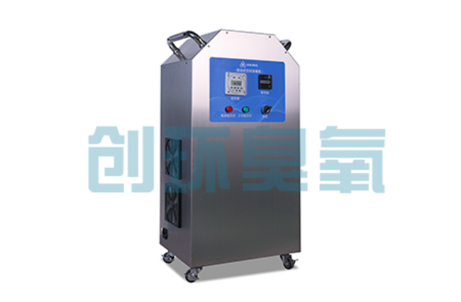 湘西冬季养殖场密闭消毒双赢方案:臭氧发生器在工厂化水产与畜牧场景的安全应用