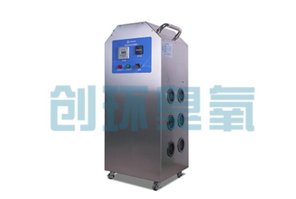 湘西工厂化循环水系统臭氧投加策略及ORP安全阈值管理