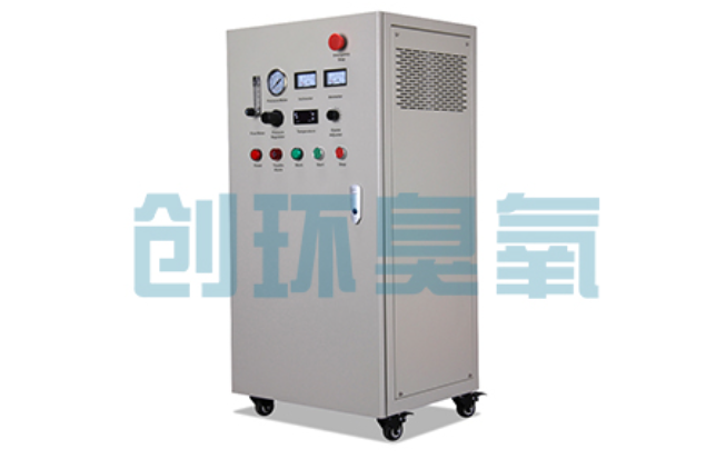 湘西密度养殖如何降低病害率？臭氧发生器精准消杀全解析