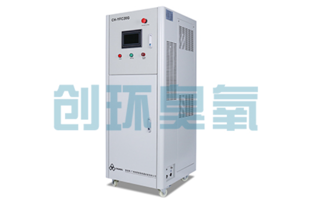 湘西高密度养殖中臭氧发生器的维护方法有哪些