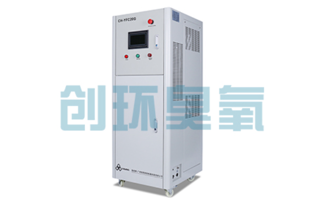 湘西海水养殖病害频发怎么防？臭氧发生器无残留消毒全解析