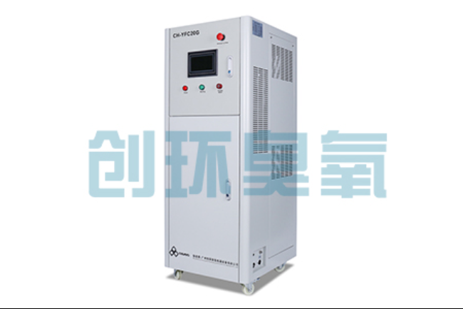 湘西室内海水养殖尾水处理:臭氧发生器达标排放工艺流程详解