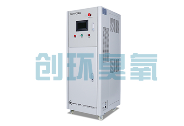湘西南美白对虾养殖弧菌超标怎么办?臭氧发生器精准消杀与避坑指南