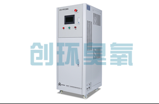 湘西高密度养虾水质恶化怎么救?臭氧发生器降解氨氮与亚硝酸盐实操步骤