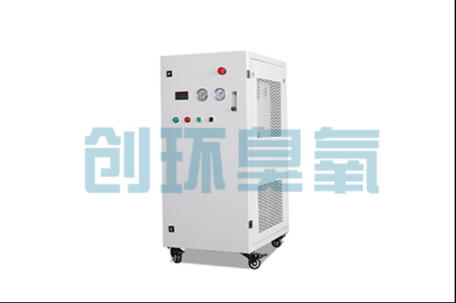 湘西2026年南美白对虾循环水养殖系统(RAS)臭氧消毒完整指南