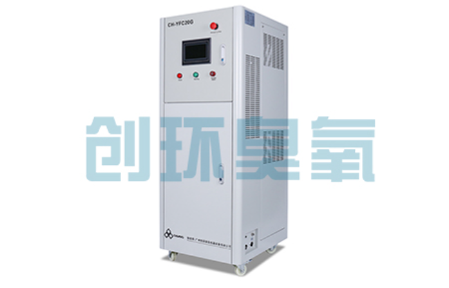 湘西工厂化循环水养虾必备:蛋白分离器后端注入臭氧的技术要点与逻辑