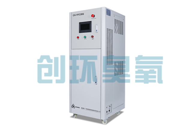 湘西5个臭氧发生器实操技巧,有效提升鲈鱼循环水养殖成活率