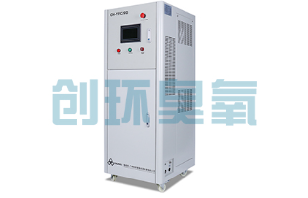 湘西提升花鲈养殖效益的6个臭氧净化系统应用要点