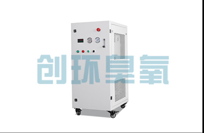 湘西工厂化养鲈必看:2026年臭氧发生器替代传统消毒的最新方案