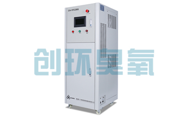 湘西石斑鱼养殖必看:臭氧发生器安装位置与日常维护全攻略