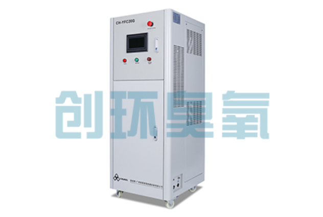 湘西石斑鱼循环水养殖避坑清单:臭氧发生器选型与投加的8个误区