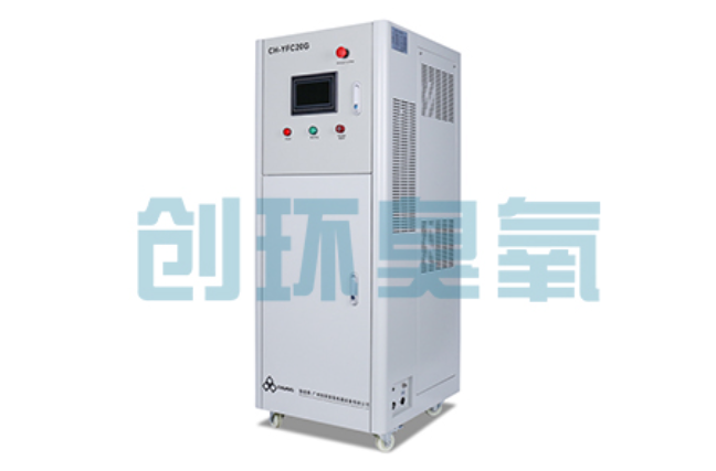 湘西为什么石斑鱼循环水系统需要臭氧发生器?降解氨氮与提升溶氧机制揭秘