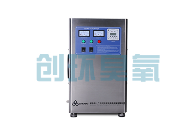 湘西高盐高浓度化工废水怎么处理？臭氧发生器催化氧化技术的应用边界在哪里？