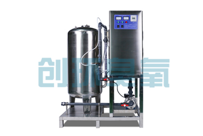 湘西臭氧发生器设计4大核心问题全解析：附气源与参数选型表