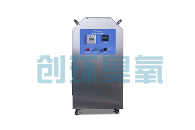 湘西臭氧发生器在其他食品加工中的应用有哪些?
