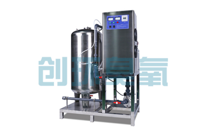 湘西饮料厂臭氧消毒的5个核心参数：浓度、湿度与时间精准管控指南