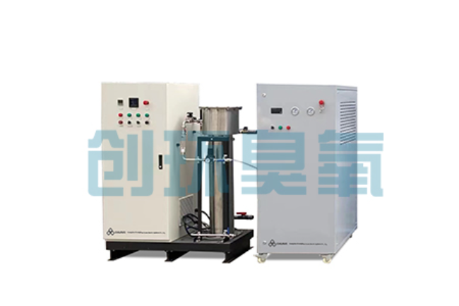 湘西化工废水高级氧化技术对比:臭氧发生器催化氧化与微电解工艺的适用场景与成本分析
