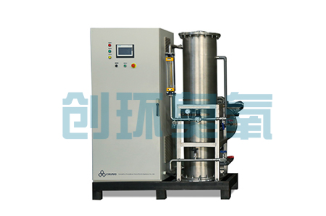 湘西高浓度化工废水脱毒对比:臭氧发生器与湿式氧化法(WAO)的能耗与设备投资评估