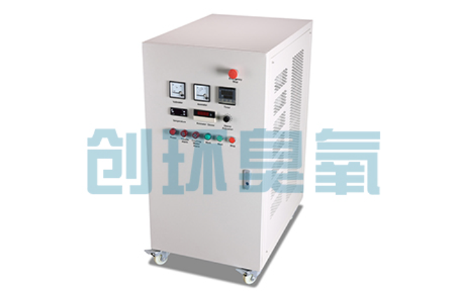 湘西AOP高级氧化技术完整指南:3步掌握臭氧投加量与HRT控制