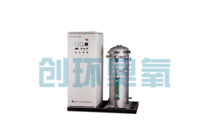 湘西臭氧+UV vs 臭氧+H₂O₂:哪个AOP工艺运行成本低20%?