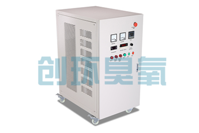 湘西臭氧如何实现水产养殖水体微生态重构?工厂化高密度养殖技术深度拆解