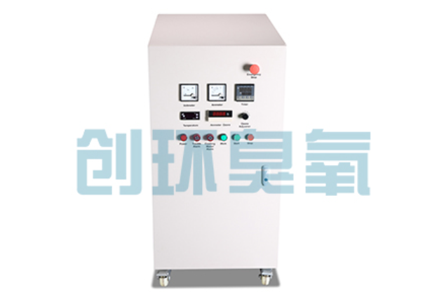 湘西拒绝盲目选型!工厂化循环水养殖臭氧发生器产量计算公式与避坑指南