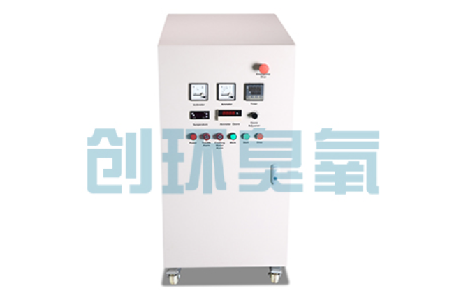 湘西密度养殖如何降低病害率?臭氧发生器精准消杀全解析