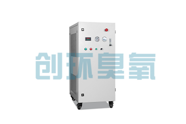 湘西高密度养殖中臭氧发生器的维护方法