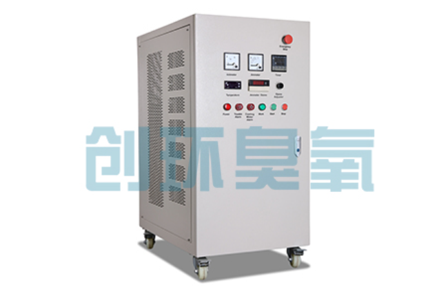 湘西高密度养虾水质恶化怎么救?臭氧发生器降解氨氮与亚硝酸盐实操步骤