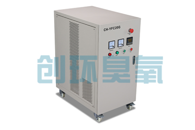 湘西工厂化循环水养虾必备:蛋白分离器后端注入臭氧的技术要点与逻辑