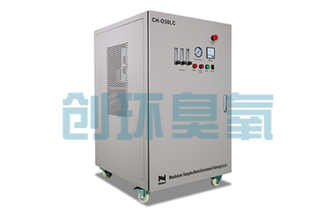 湘西养殖池水质恶化怎么救?定制臭氧水机快速降解亚硝酸盐方案