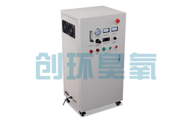 湘西5个臭氧发生器实操技巧,有效提升鲈鱼循环水养殖成活率